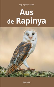 aus de rapinya-pep aguade i tares-9788417116651