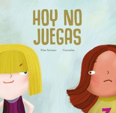 hoy no juegas  (abuso escolar)-9788417123451