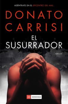 el susurrador (ebook)-9788417128951