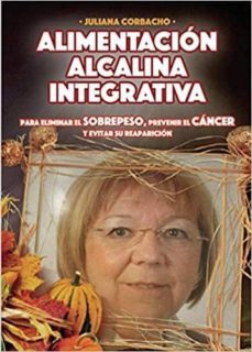 alimentacion alcalina integrativa-juliana corbacho-9788417132651