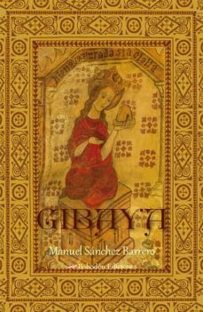 gibaya (ebook)-manuel sanchez barrero-9788417198251