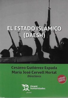 el estado islamico (daesh)-cesareo gutierrez-m.j. cervell-9788417203351