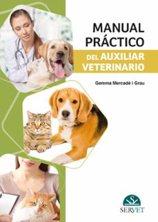 manual practico del auxiliar veterinario-9788417225551