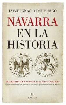 navarra en la historia-jaime ignacio del burgo-9788417229351