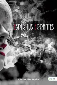 espíritus errantes-9788417242251