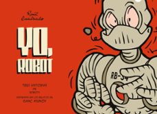 yo, robot-raul cuadrado-9788417294151