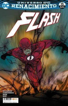 flash nº 29 / 15 (renacimiento)-9788417316051