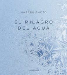 el milagro del agua-masaru emoto-9788417371951