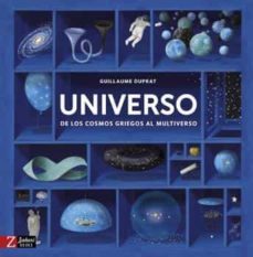 universo: de los cosmos griegos al multiverso-9788417374051