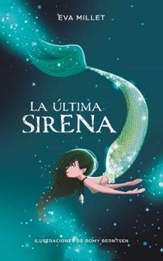 la ultima sirena-eva millet-9788417424251