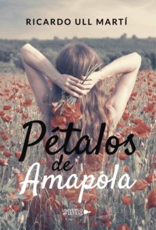 pétalos de amapola-ricardo ull marti-9788417436551