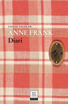 diari d anne frank (edicio escolar)-9788417444051