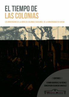 el tiempo de las colonias-9788417445751