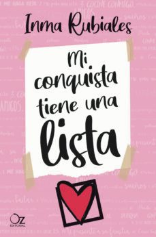mi conquista tiene una lista-9788417525651