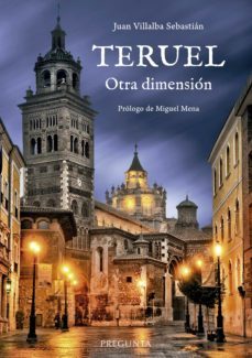 teruel. otra dimension-9788417532451