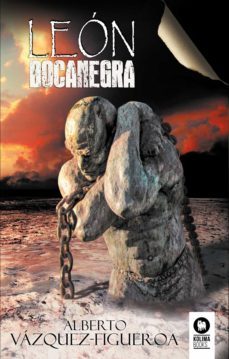 leon bocanegra (ebook)-alberto vazquez figueroa-9788417566951