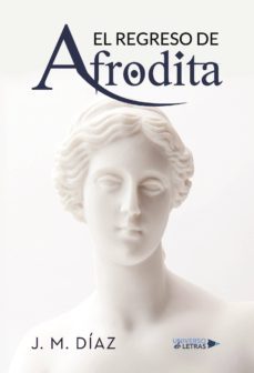 el regreso de afrodita-9788417569051