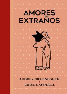 amores extraños-9788417575151