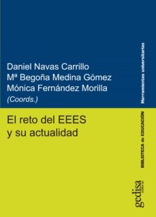 -daniel; medina gomez, mª begoña; fernandez morilla, monica (coords.) navas carrillo-9788417690151