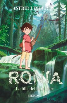 ronia.-astrid lindgren-9788417742751