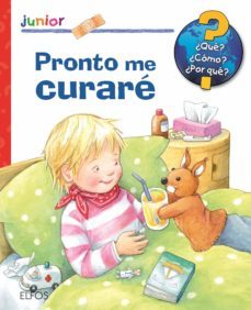 pronto me curare (¿que? ¿como? ¿por que?)-doris rubel-9788417757151
