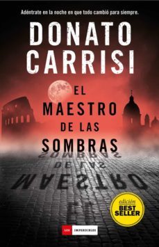 el maestro de las sombras (ne)-donato carrisi-9788417761851