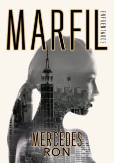 marfil (enfrentados 1) (ebook)-mercedes ron-9788417773151
