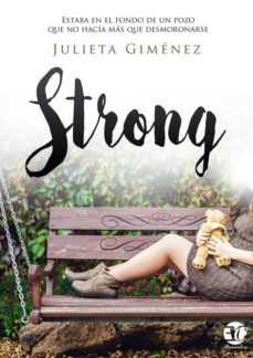 strong-julieta gimenez-9788417832551