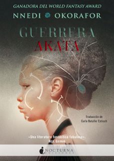 guerrera akata-nnedi okorafor-9788417834951
