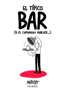 el tipico bar (ebook)-sergi moreso-9788417858629