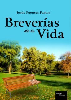breverias de la vida (ebook)-jesus fuentes pastor-9788417882051