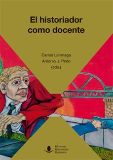 el historiador como docente-9788417888251