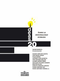 sobre la originalidad humana-javier barraca-9788417892951