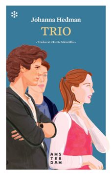 trio (cat)-johanna hedman-9788417918651