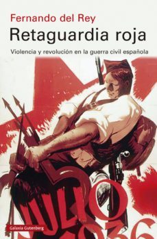 retaguardia roja (ebook)-9788417971151