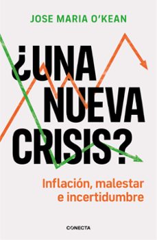 ¿una nueva crisis? (ebook)-jose maria o kean-9788417992958