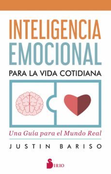 inteligencia emocional para la vida cotidiana (ebook)-justin bariso-9788418000751