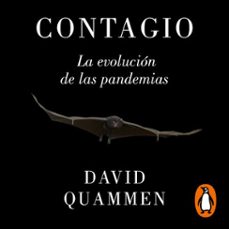 contagio (audiolibro)-david quammen-9788418006951