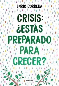 crisis, ¿estas preparado para crecer? (ebook)-9788418007651