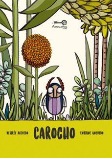 carocho-desiree acevedo-9788418023651