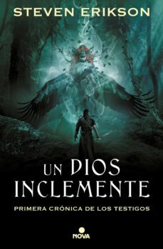 un dios inclemente (ebook)-9788418037351