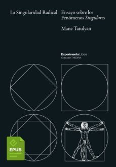 la singularidad radical (ebook)-mane tetulyan-9788418049651
