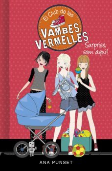 El Club de les Vambes Vermelles