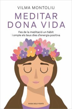 meditar dona vida (ebook)-vilma montoliu-9788418062551
