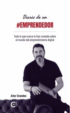 (i.b.d.) diario de un @emprendedor-aitor grandes-9788418073151