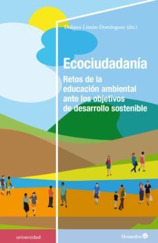 ecociudadania (ebook)-dolores limon dominguez-9788418083051