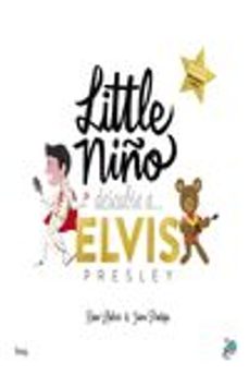 little niño descubre a elvis-9788418101151