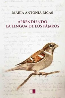 aprendiendo la lengua de los pajaros-9788418117251