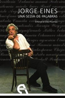 jorge eines. una selva de palabras-9788418119651