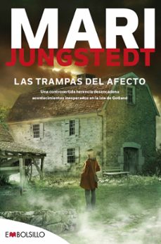 las trampas del afecto (saga anders knutas 12)-9788418185151